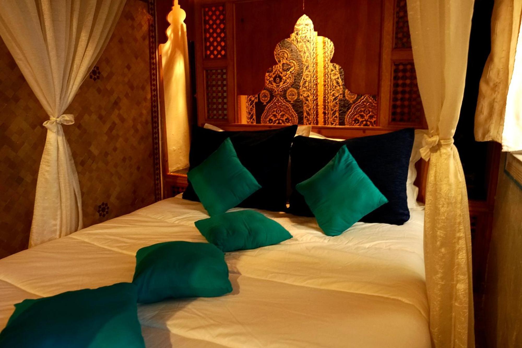Hotel Dar Belmamoun Fez Pokój zdjęcie