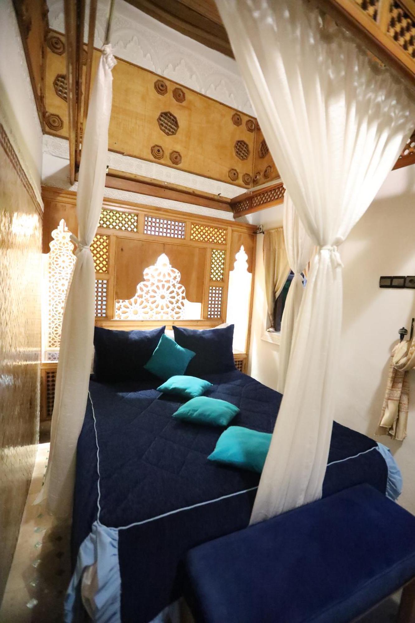 Hotel Dar Belmamoun Fez Pokój zdjęcie