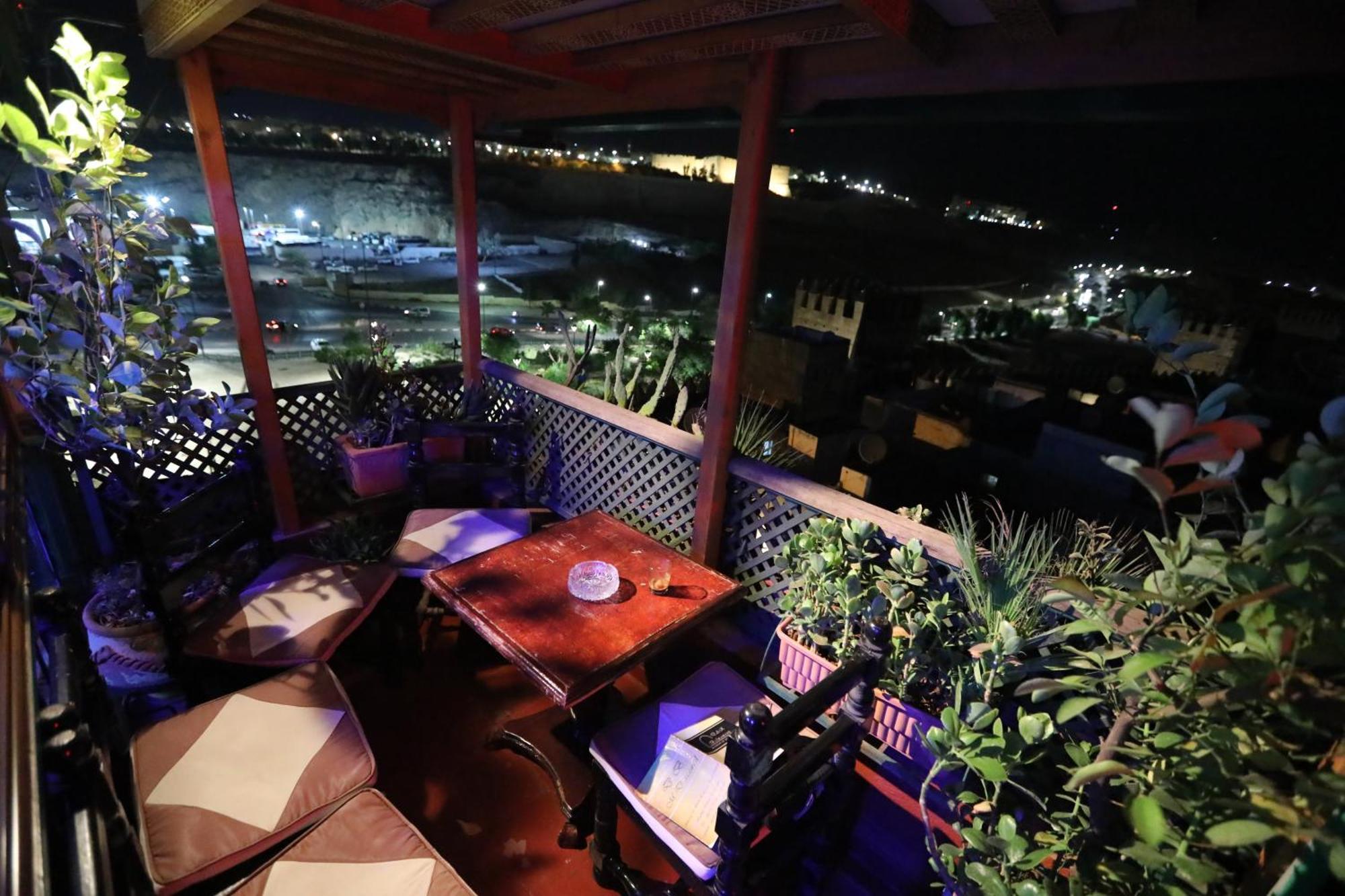 Hotel Dar Belmamoun Fez Zewnętrze zdjęcie