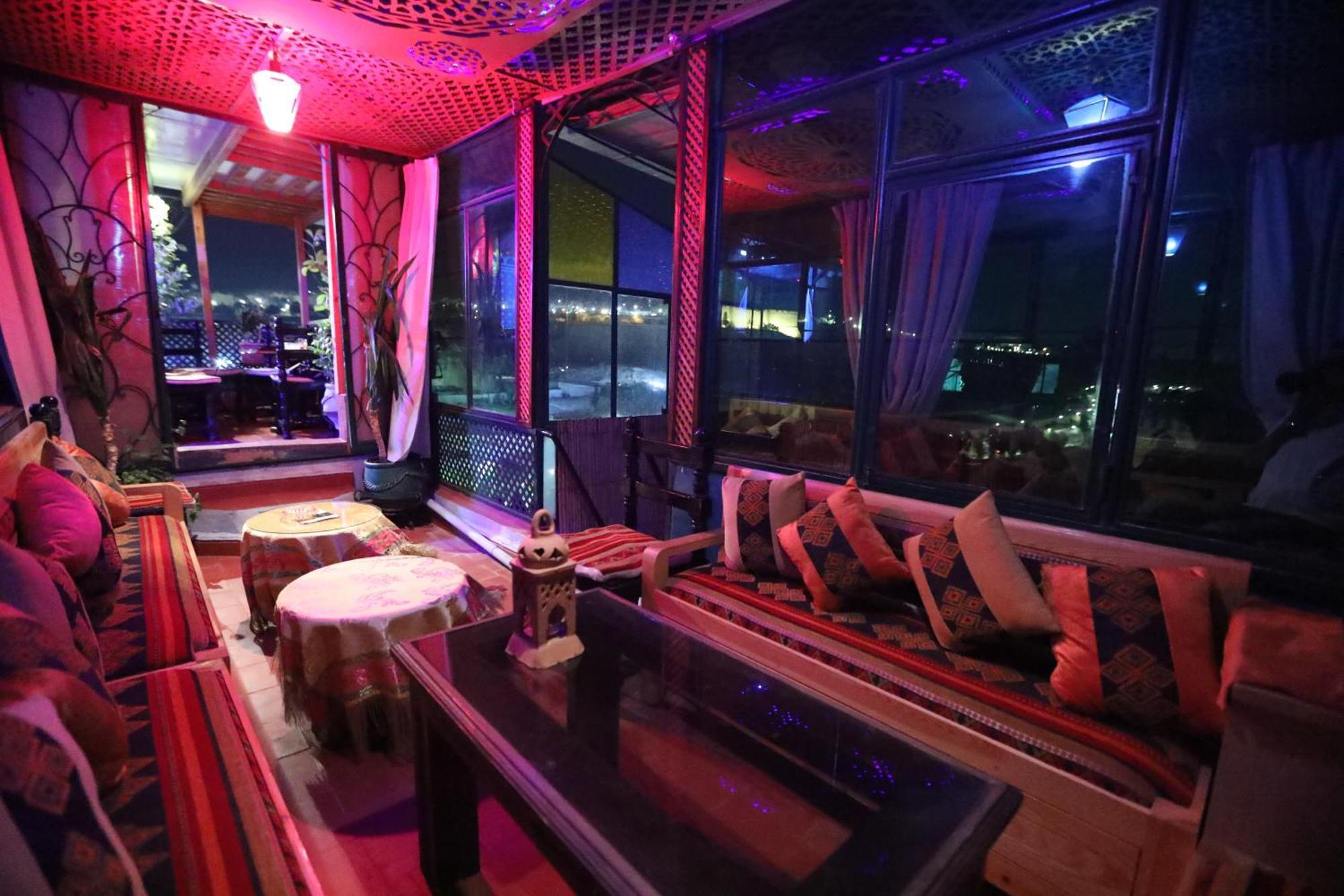 Hotel Dar Belmamoun Fez Zewnętrze zdjęcie