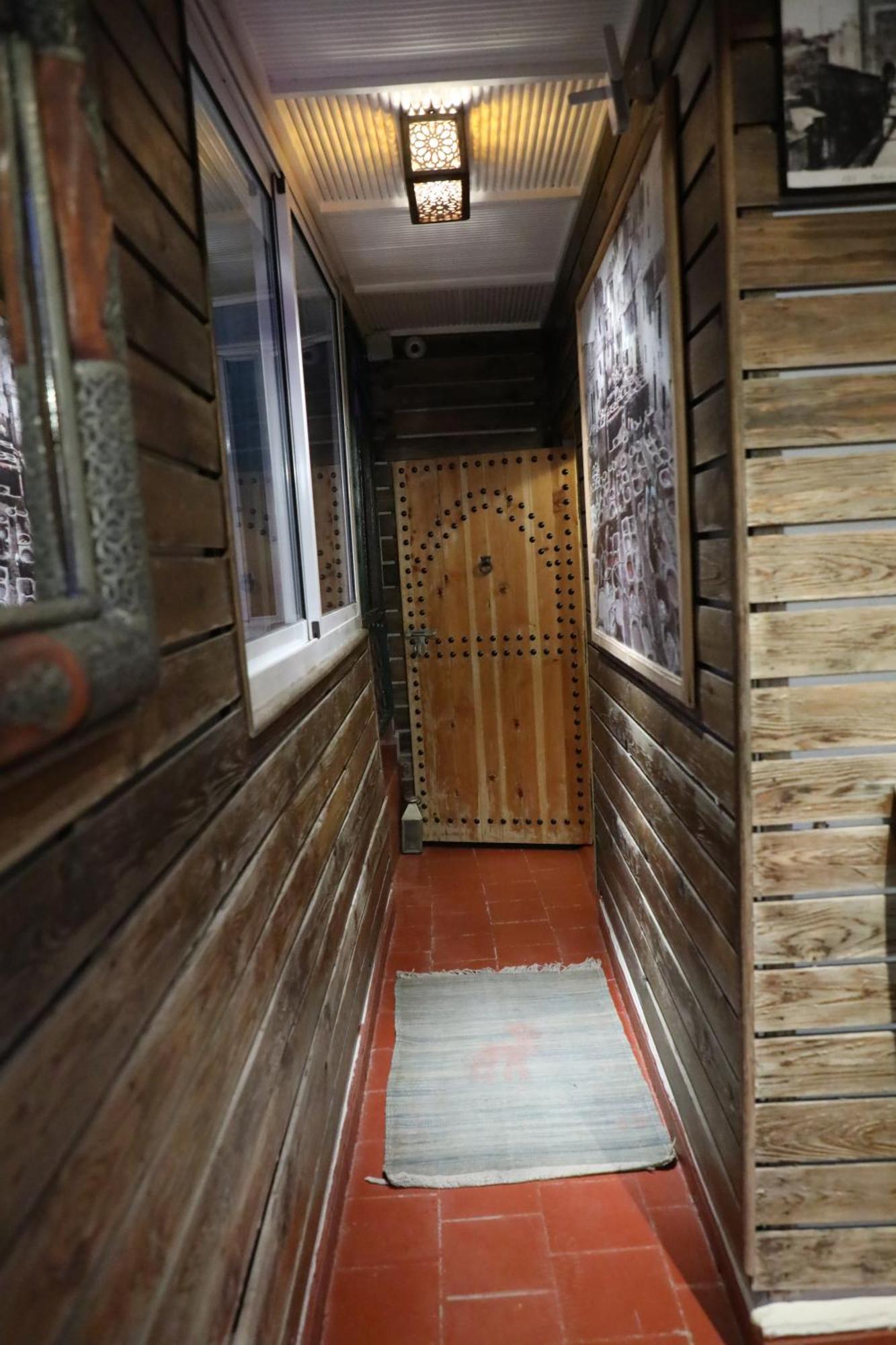 Hotel Dar Belmamoun Fez Zewnętrze zdjęcie