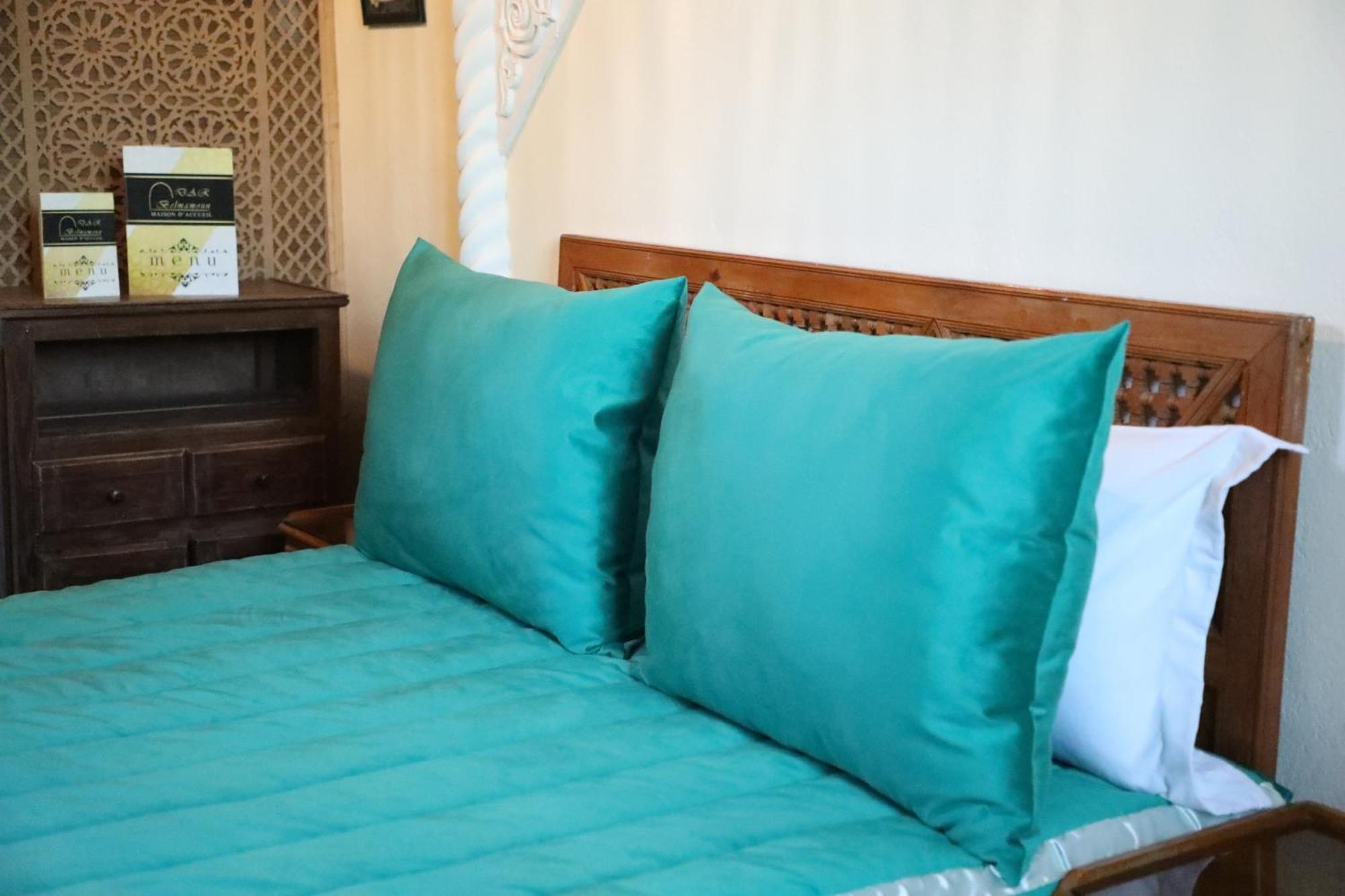 Hotel Dar Belmamoun Fez Pokój zdjęcie