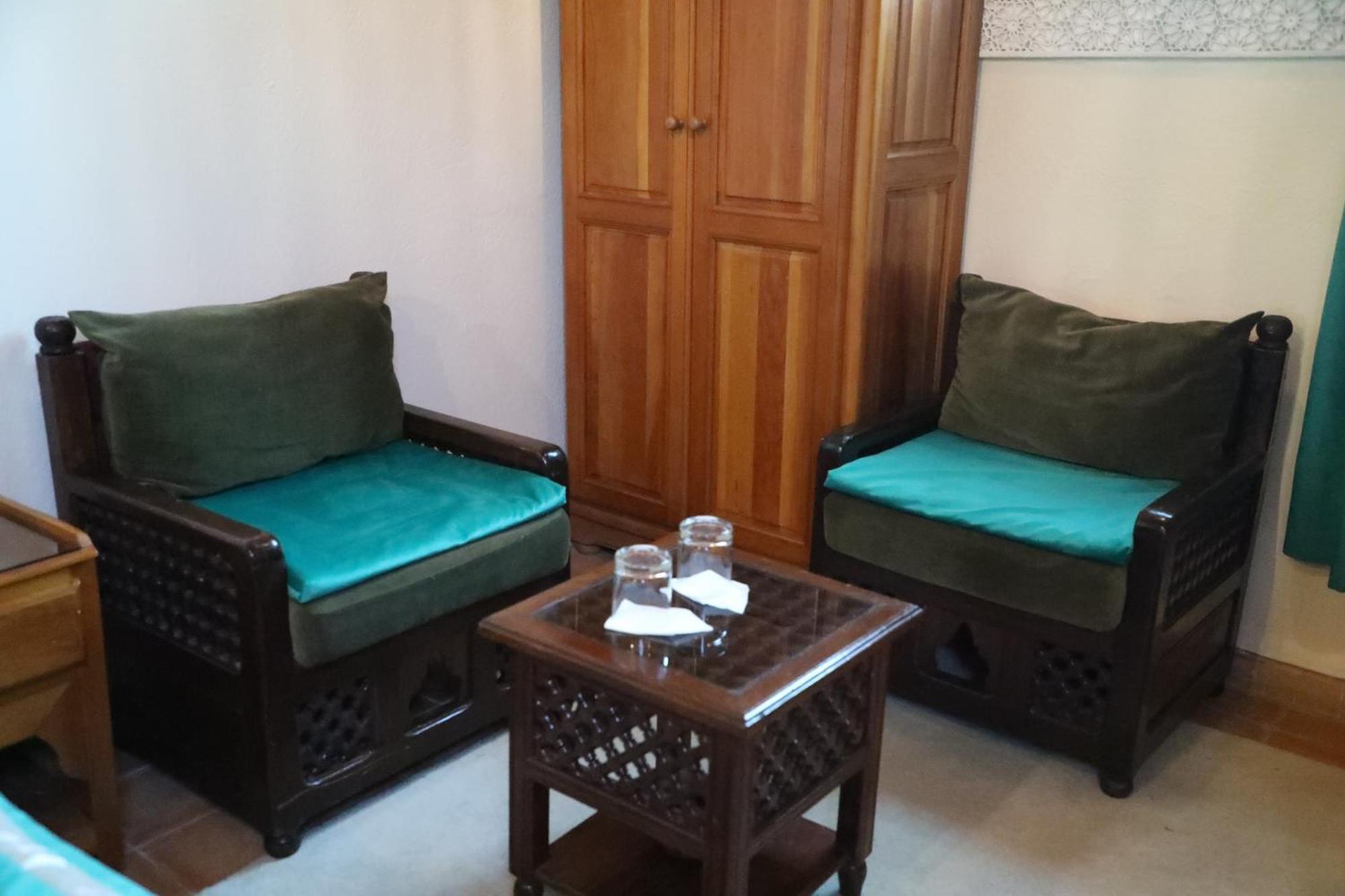 Hotel Dar Belmamoun Fez Pokój zdjęcie